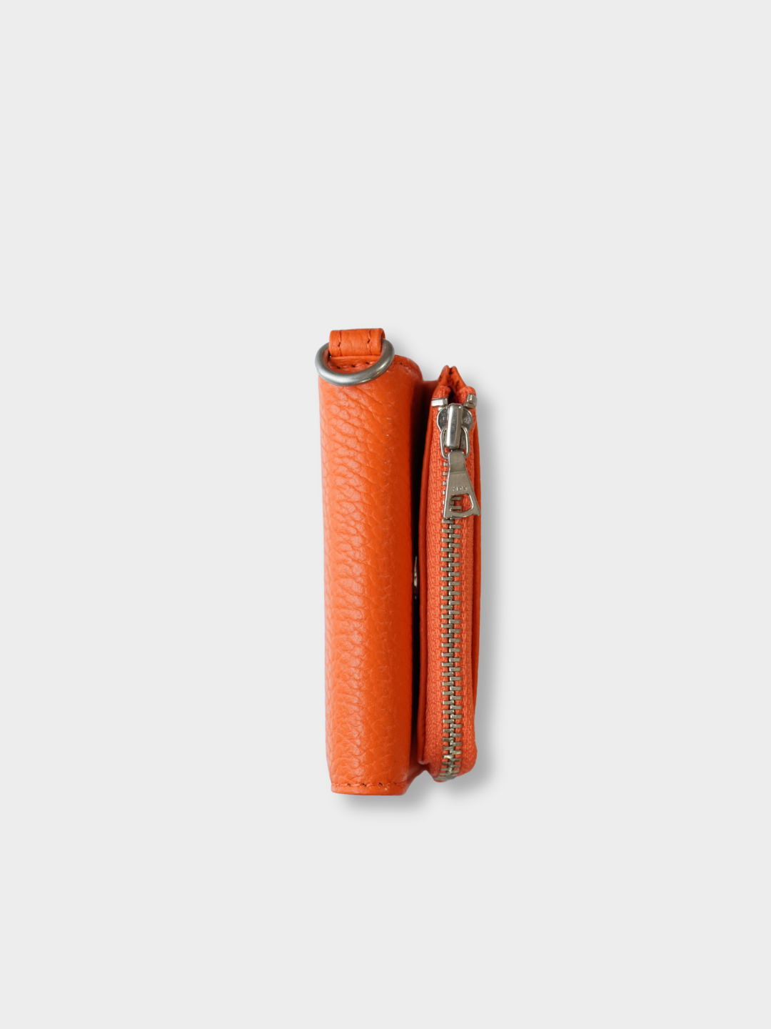 PAYMENT HUNTER WALLET -TF / RFID保護機能付  `ORANGE`