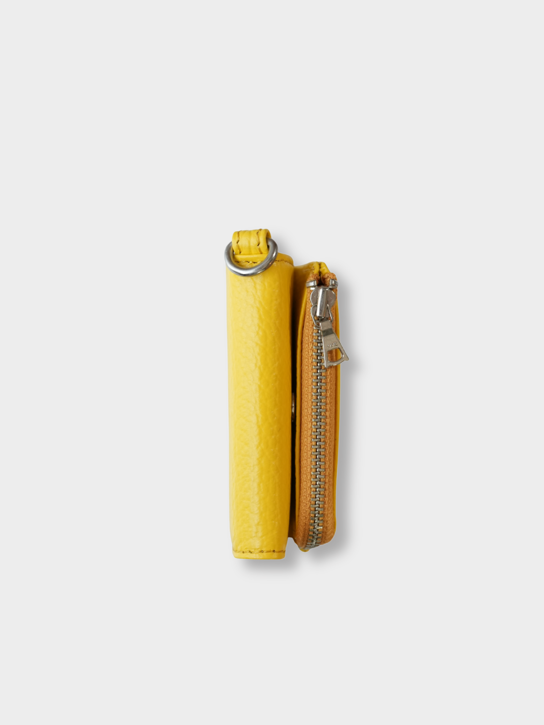 PAYMENT HUNTER WALLET -TF / RFID保護機能付  `YELLOW`