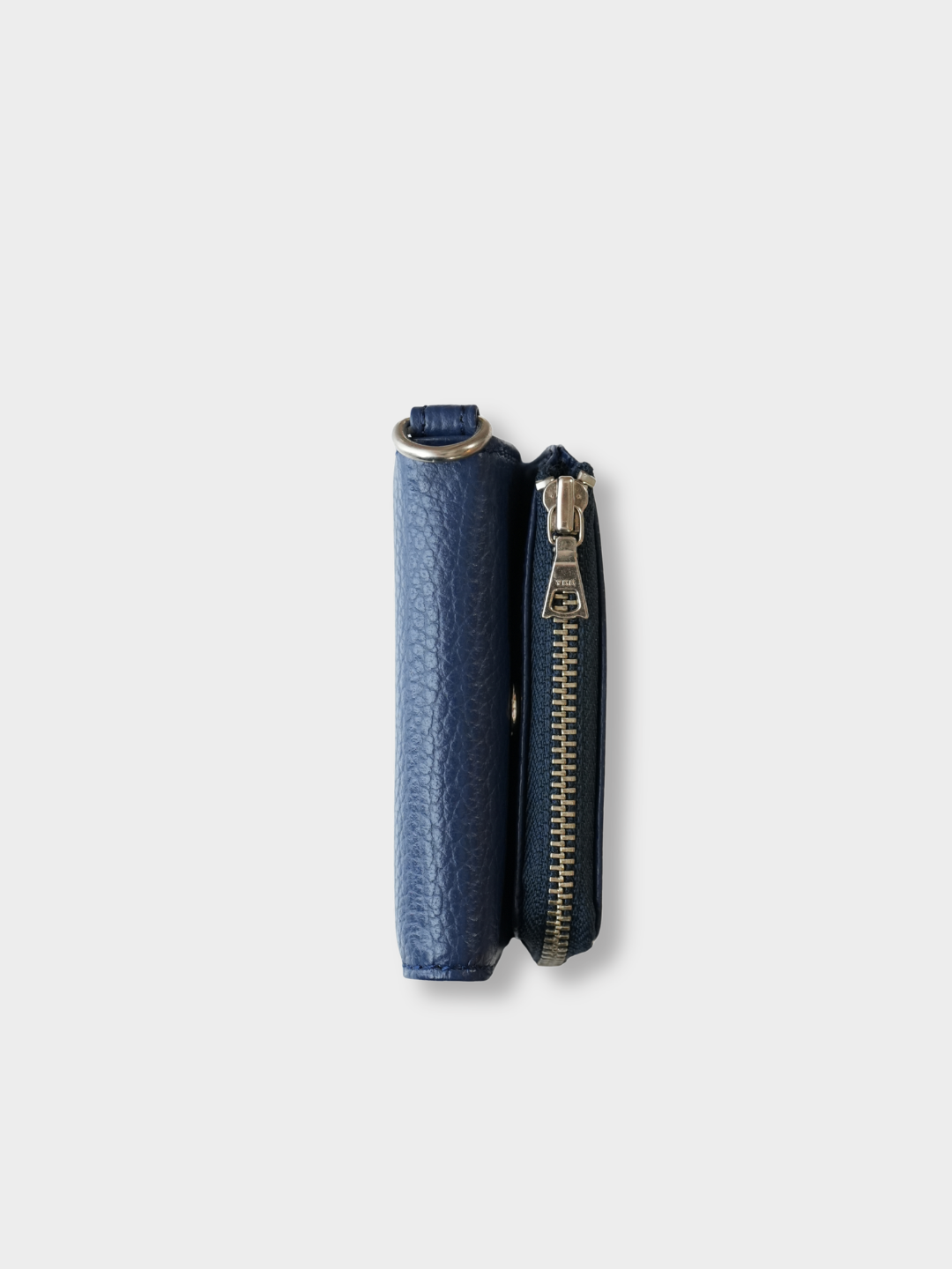 PAYMENT HUNTER WALLET -TF / RFID保護機能付  `NAVY`