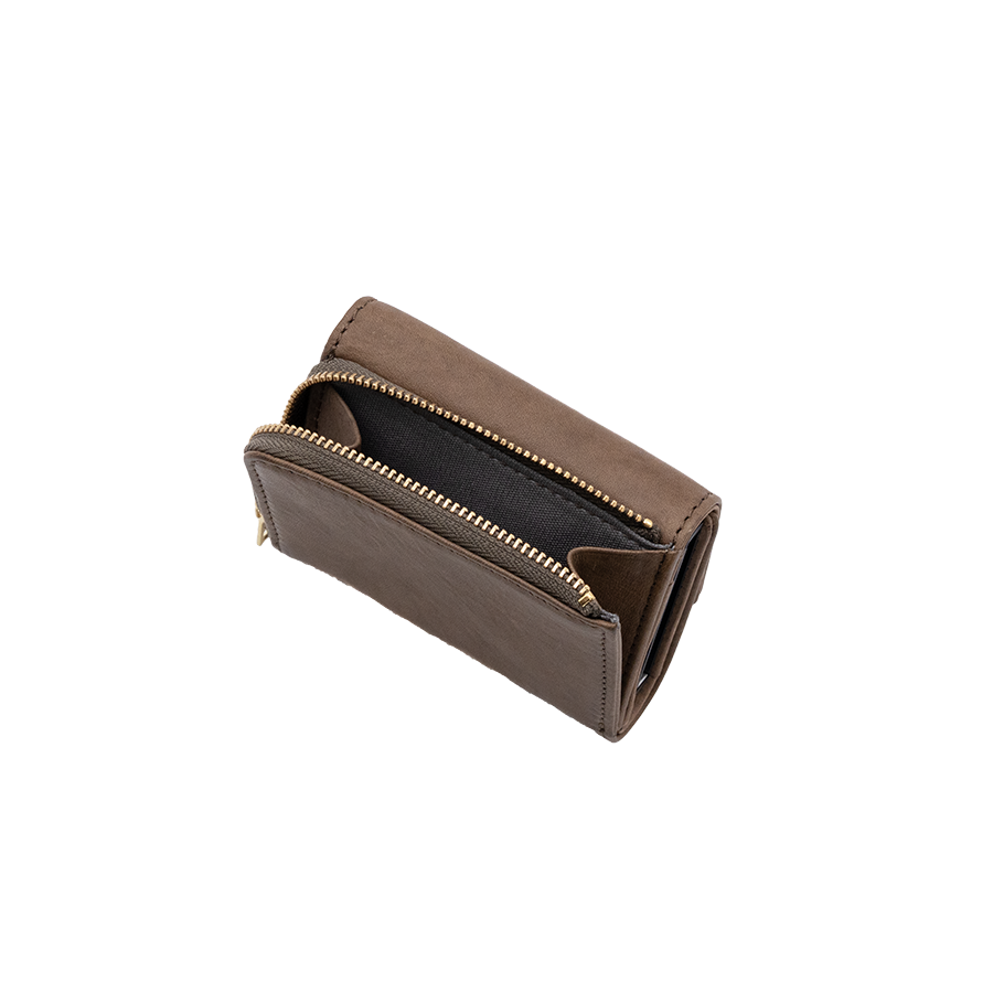 NO.2042　TUSCANA　PAYMENT HUNTER WALLET-MAX-