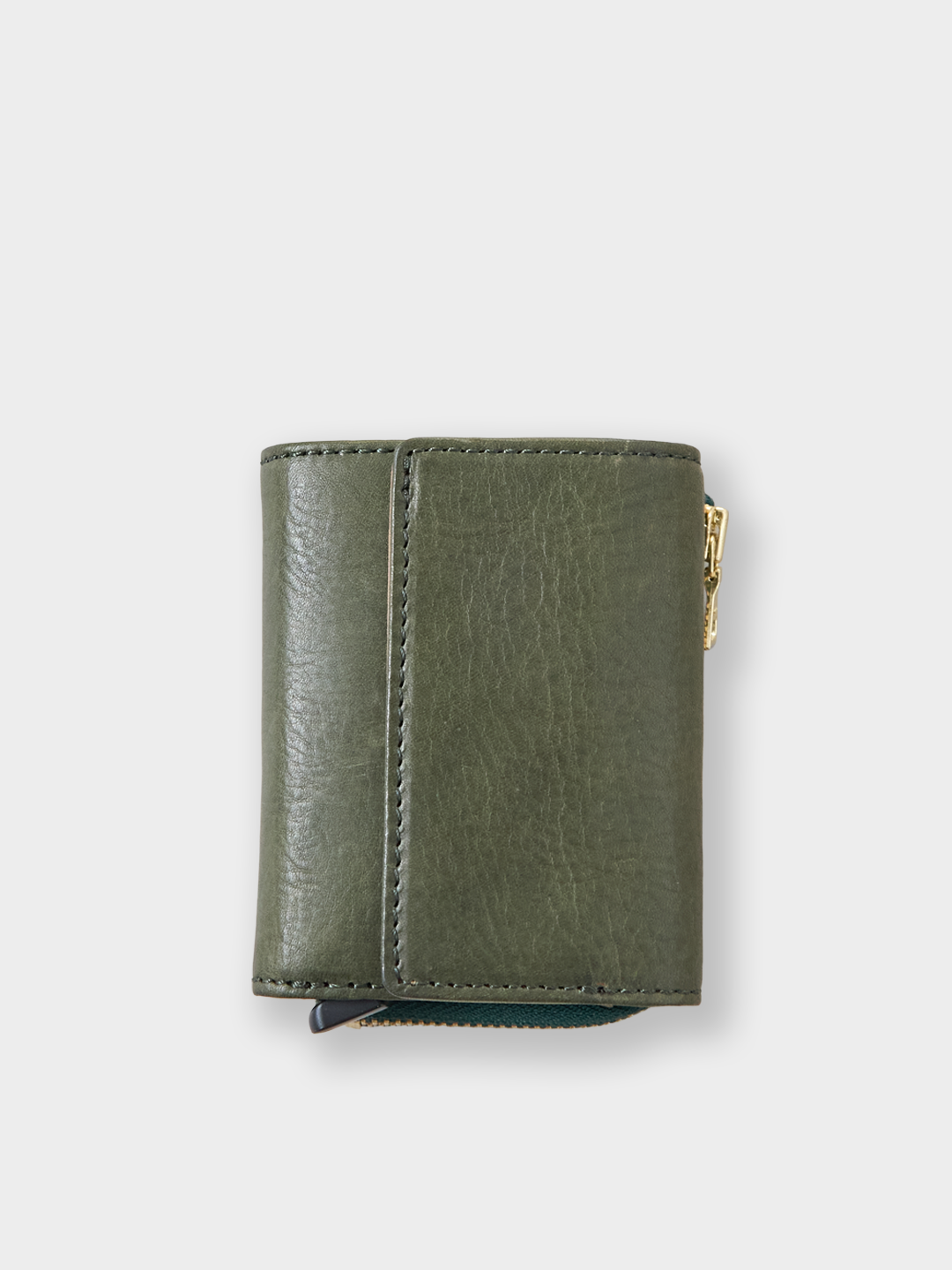 PAYMENT HUNTER WALLET MAX - TC / RFID保護機能付  `GREEN`