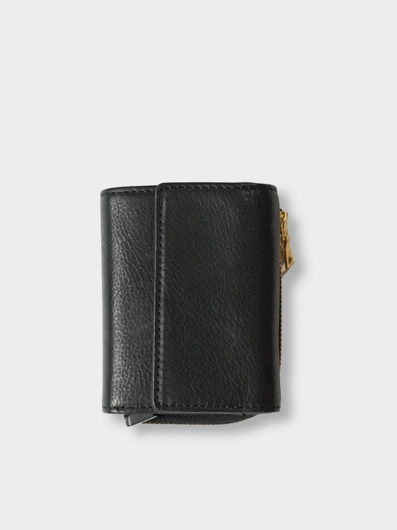 PAYMENT HUNTER WALLET MAX - TC / RFID保護機能付  `BLACK`