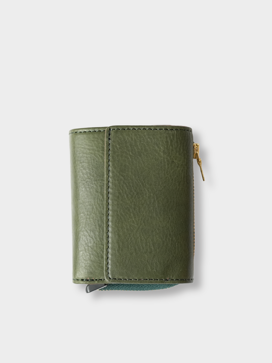 PAYMENT HUNTER WALLET MAX - TC / RFID保護機能付  `GREEN`