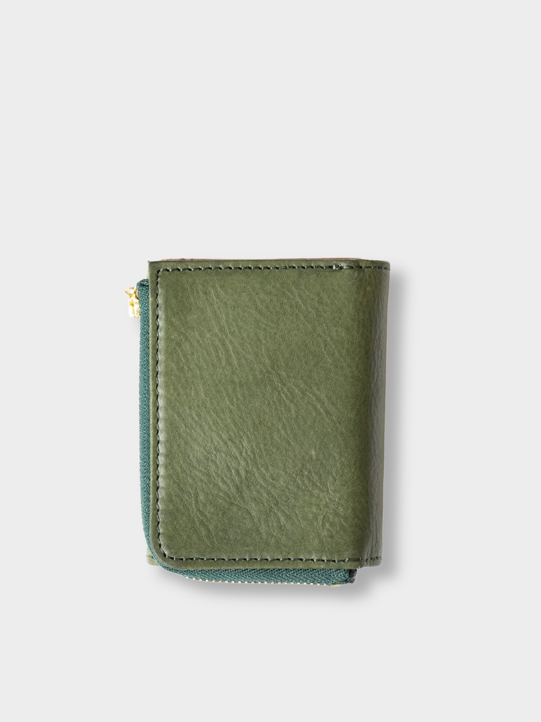 PAYMENT HUNTER WALLET MAX - TC / RFID保護機能付  `GREEN`