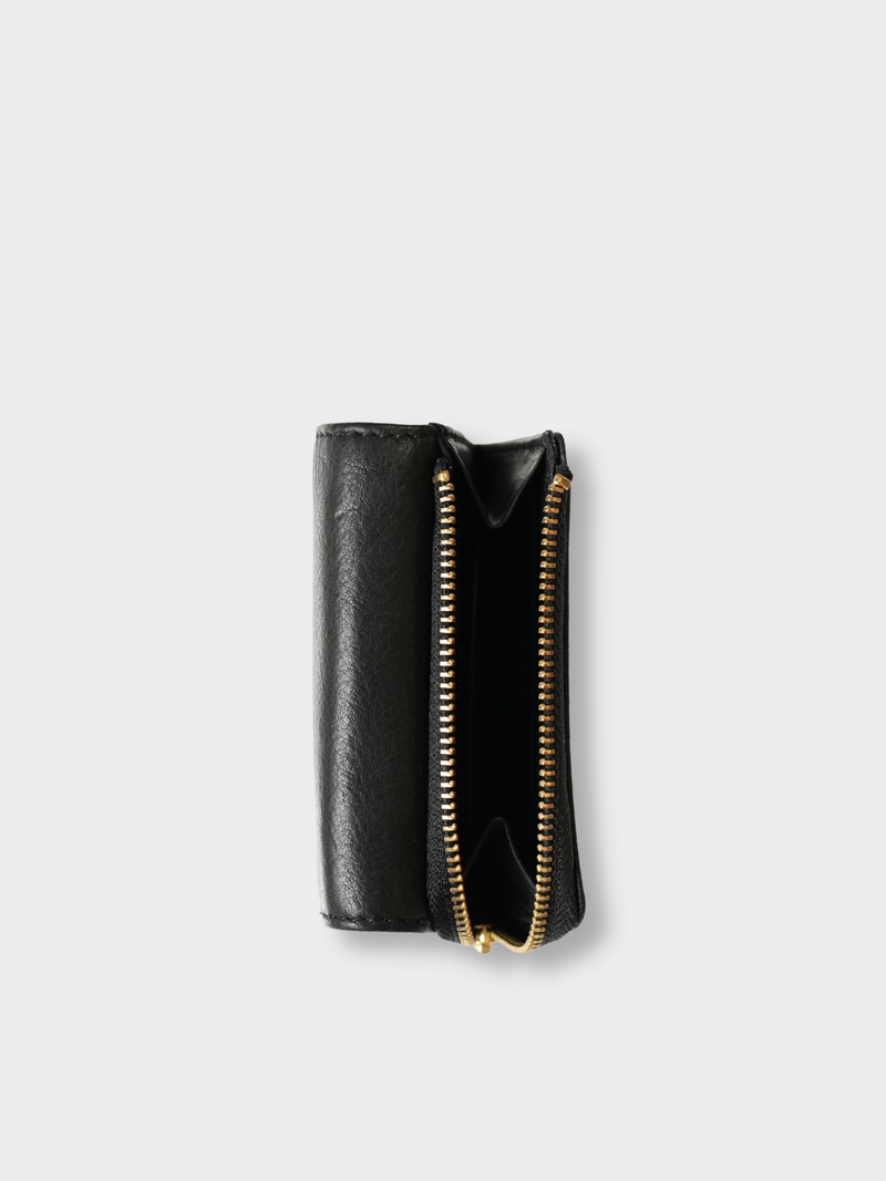 PAYMENT HUNTER WALLET MAX - TC / RFID保護機能付  `BLACK`