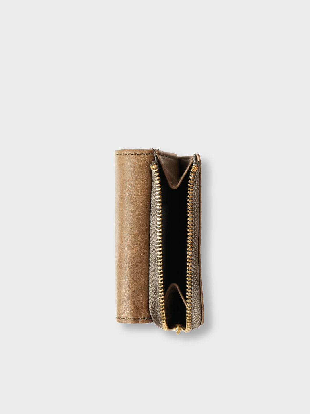 PAYMENT HUNTER WALLET MAX - TC / RFID保護機能付  `GRAY`