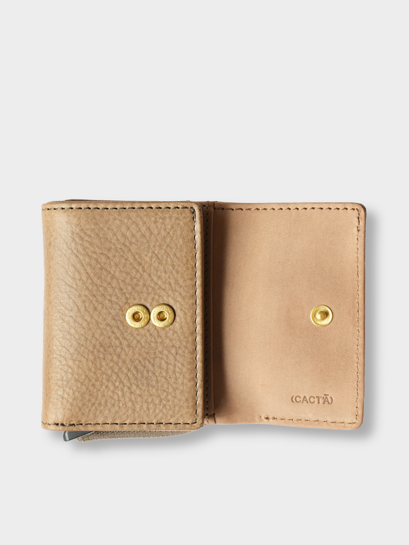 PAYMENT HUNTER WALLET MAX - With TC / RFID protection `GRAY`