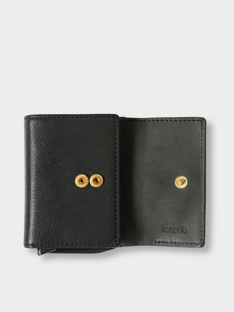 PAYMENT HUNTER WALLET MAX - TC / RFID保護機能付  `BLACK`