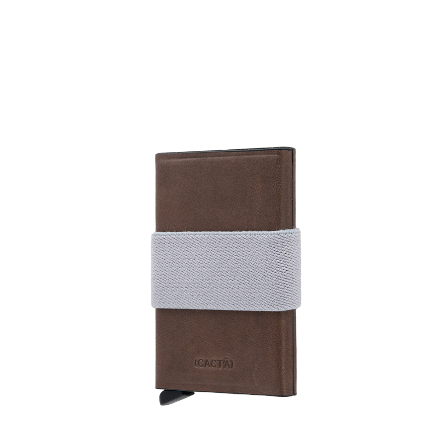 NO.2043　ELBAMATT　PAYMENT HUNTER WALLET-LIGHT-