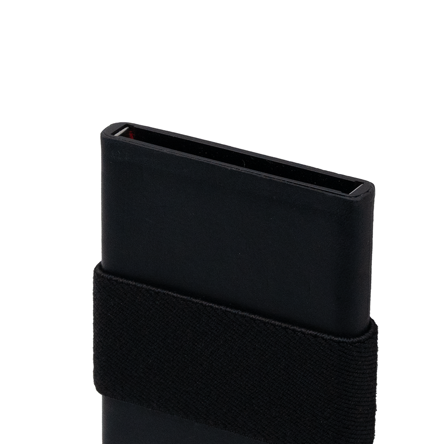 NO.2043　ELBAMATT　PAYMENT HUNTER WALLET-LIGHT-