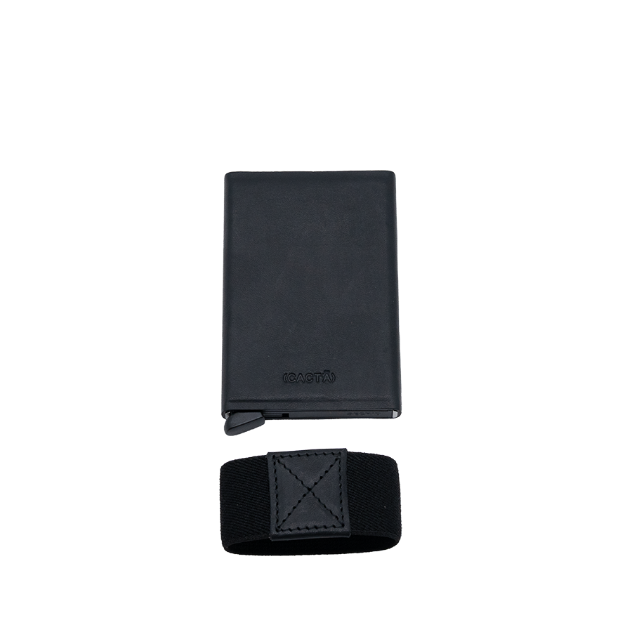 NO.2043　ELBAMATT　PAYMENT HUNTER WALLET-LIGHT-