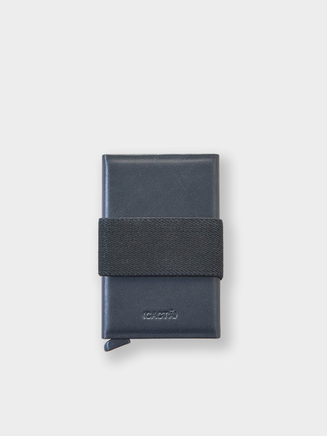 PAYMENT HUNTER WALLET AIR - EM / RFID保護機能付  `BLACK`
