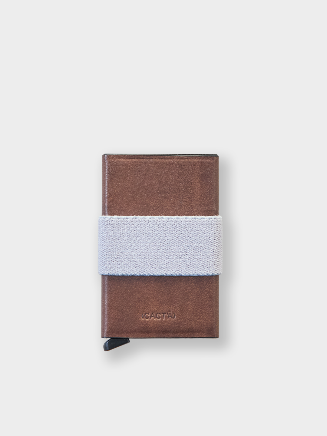 PAYMENT HUNTER WALLET AIR - EM / RFID保護機能付  `GRAY`