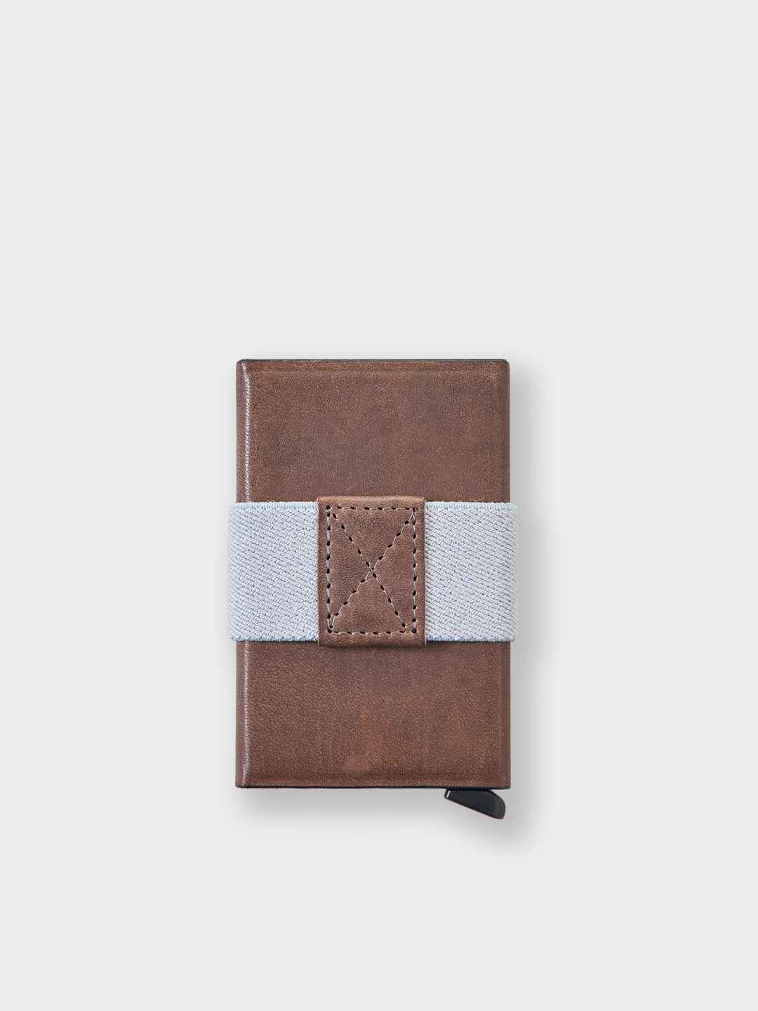 PAYMENT HUNTER WALLET AIR - EM / RFID保護機能付  `GRAY`