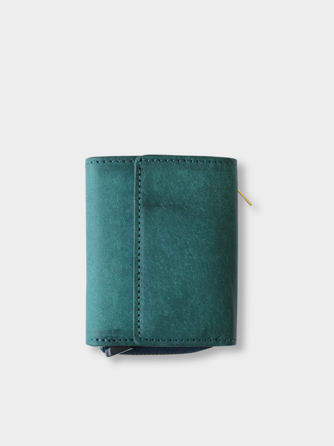 PAYMENT HUNTER WALLET MAX - PB / RFID保護機能付  `BLUE`