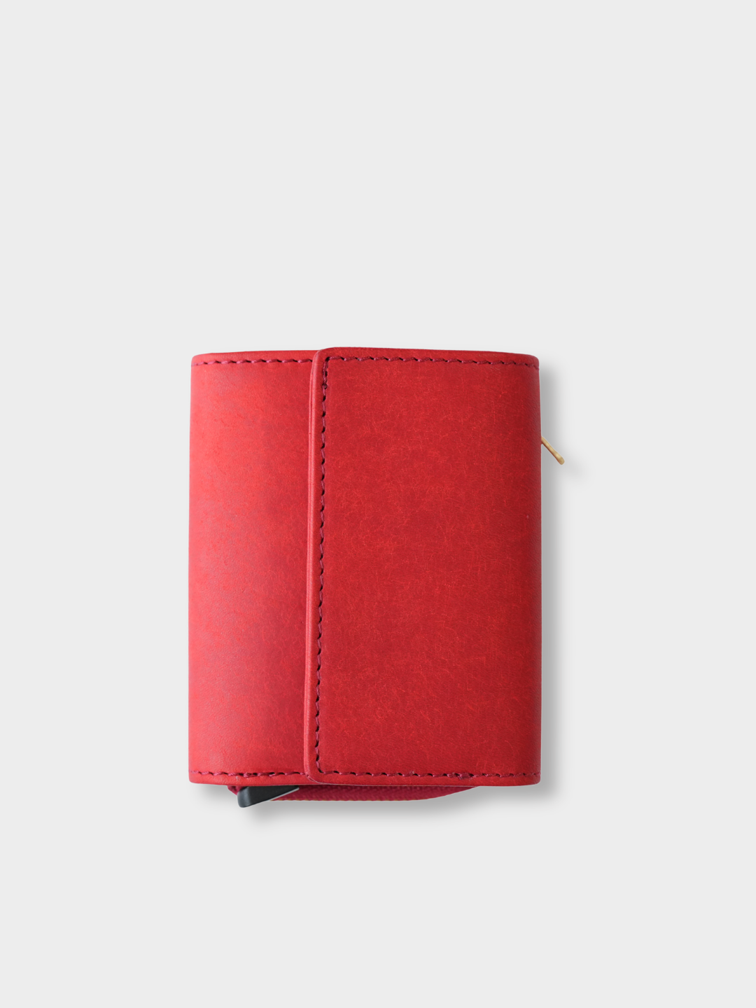 PAYMENT HUNTER WALLET MAX - PB / RFID保護機能付  `RED`