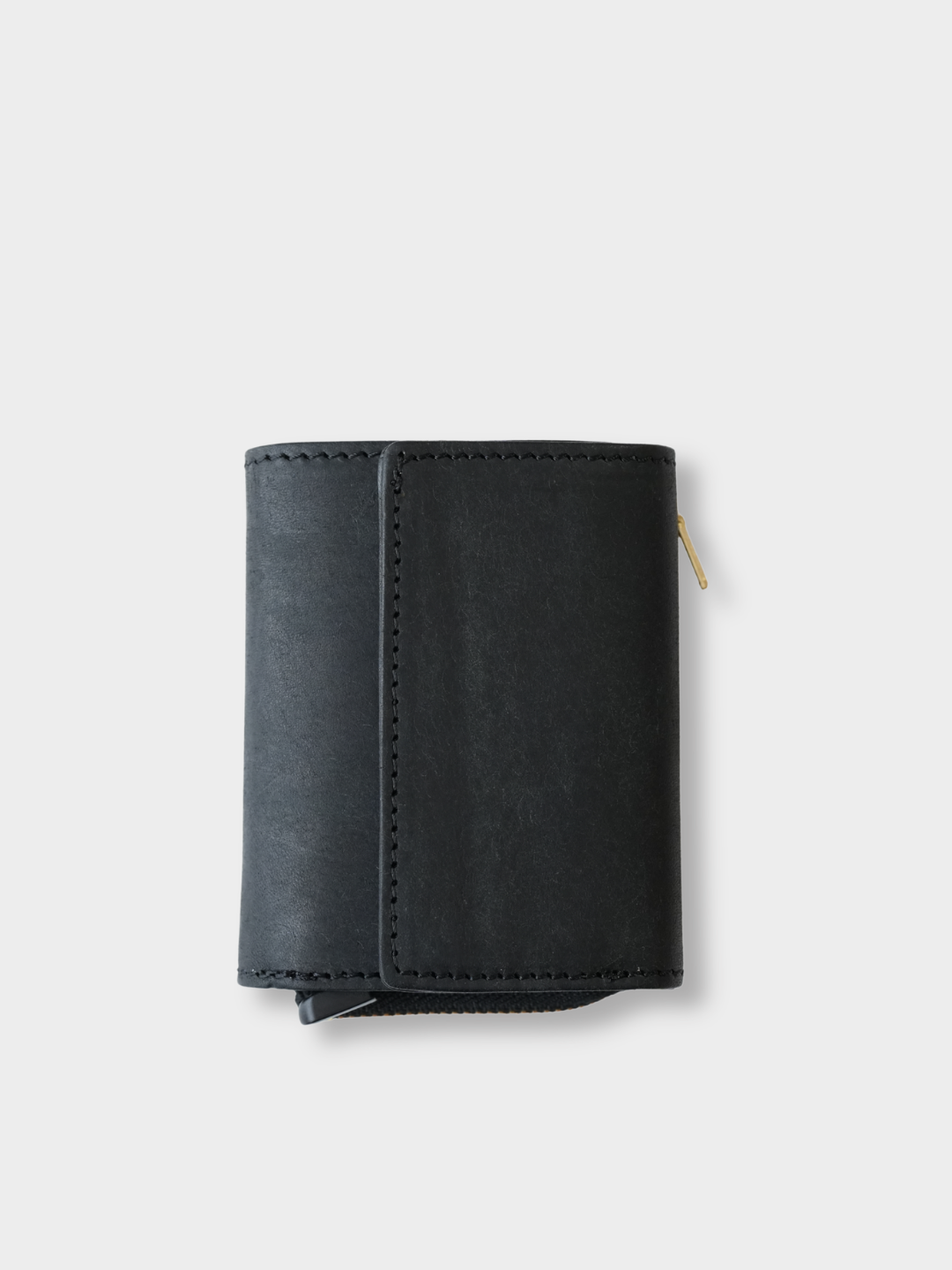 PAYMENT HUNTER WALLET MAX - PB / RFID保護機能付  `BLACK`