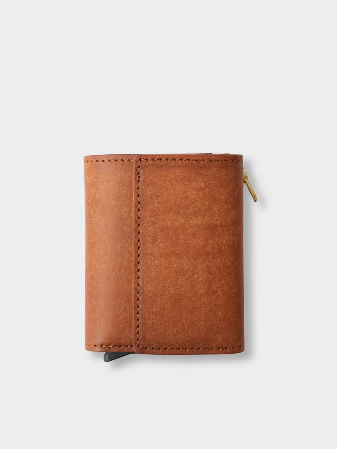 PAYMENT HUNTER WALLET MAX - PB / RFID保護機能付  `CAMEL`