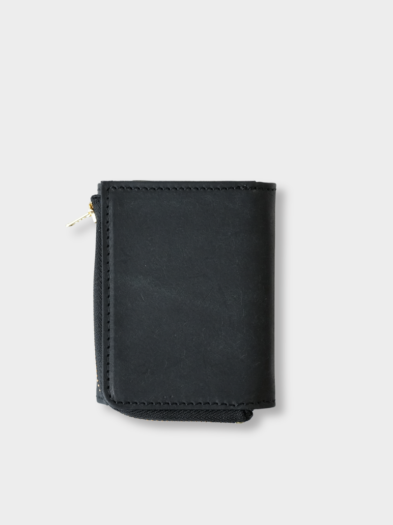 PAYMENT HUNTER WALLET MAX - PB / RFID保護機能付  `BLACK`