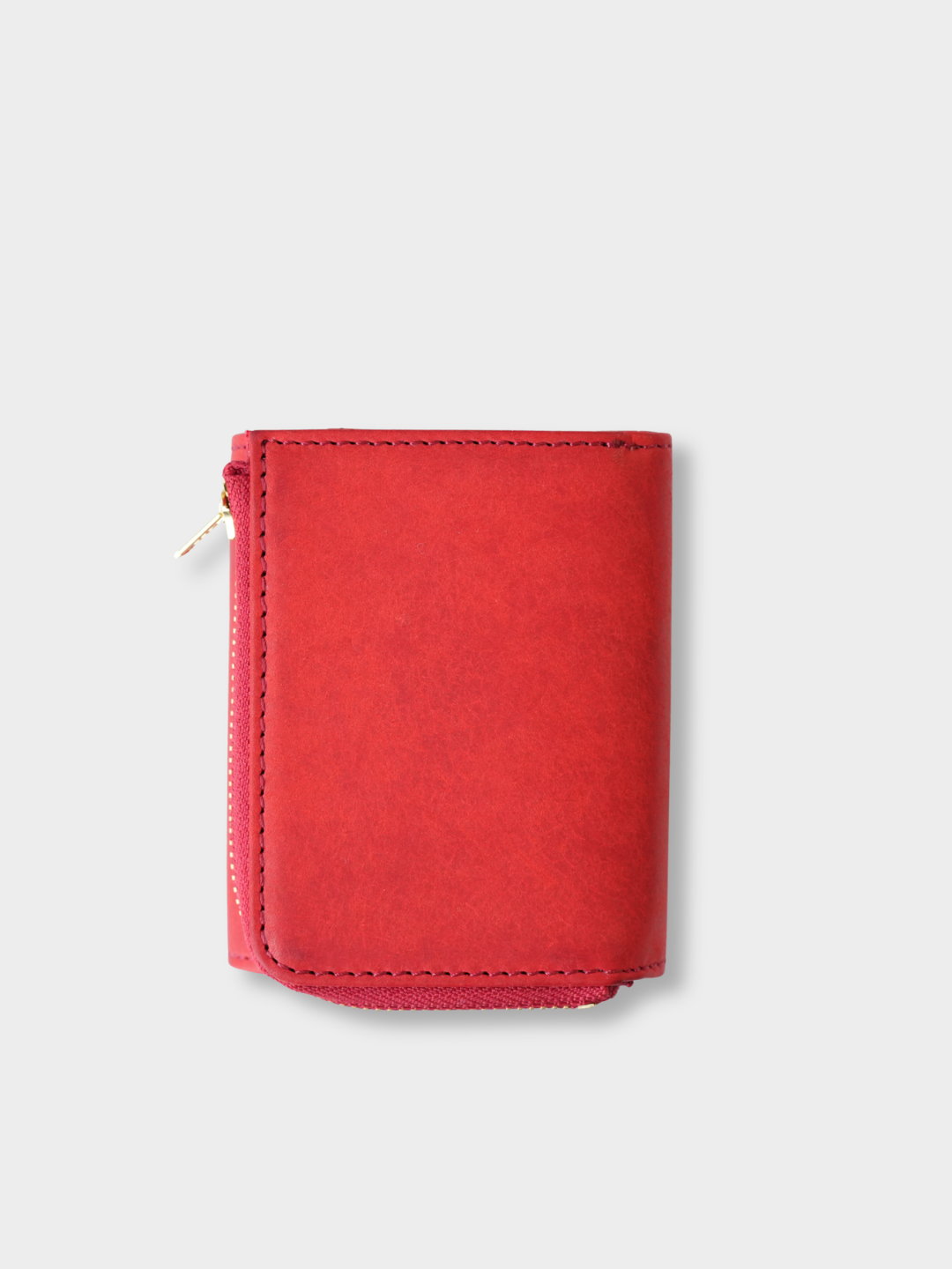 PAYMENT HUNTER WALLET MAX - PB / RFID保護機能付  `RED`