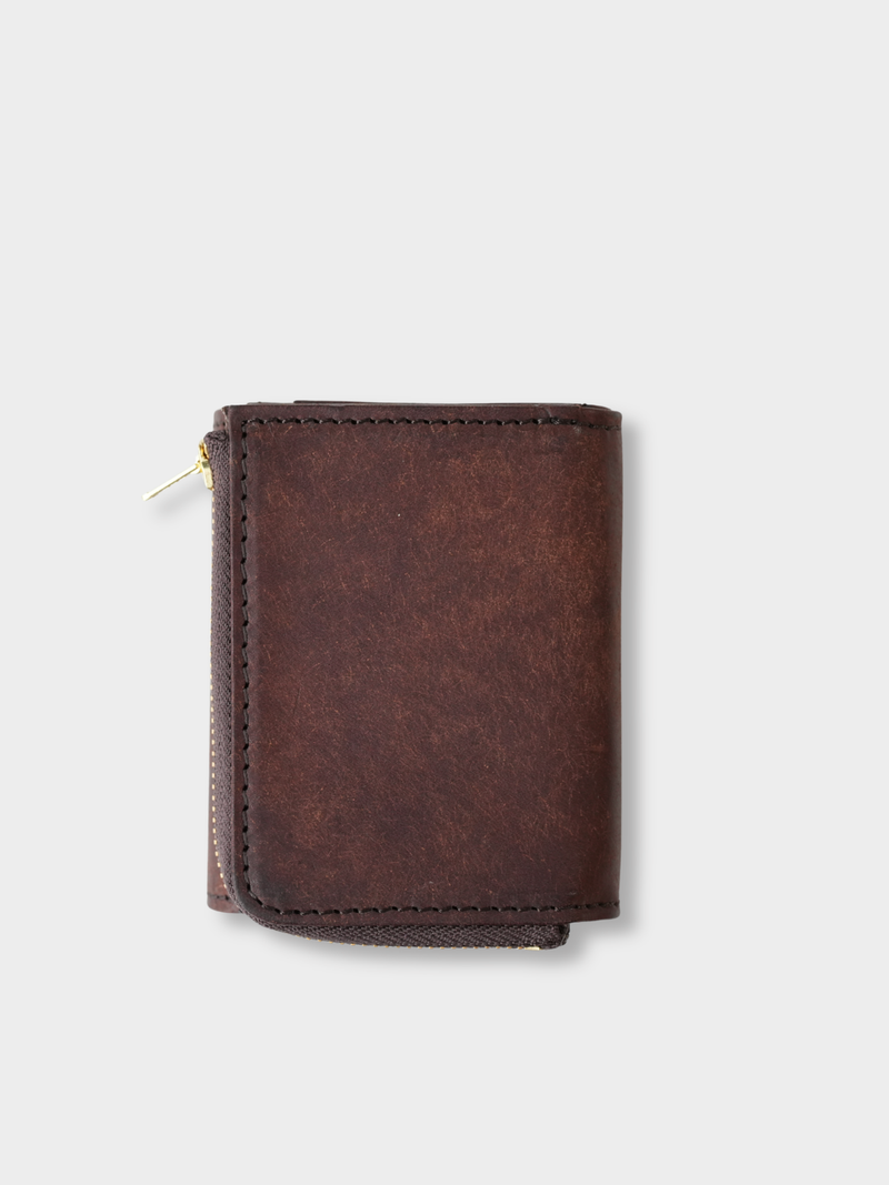 PAYMENT HUNTER WALLET MAX - PB / RFID保護機能付  `CHOCO`
