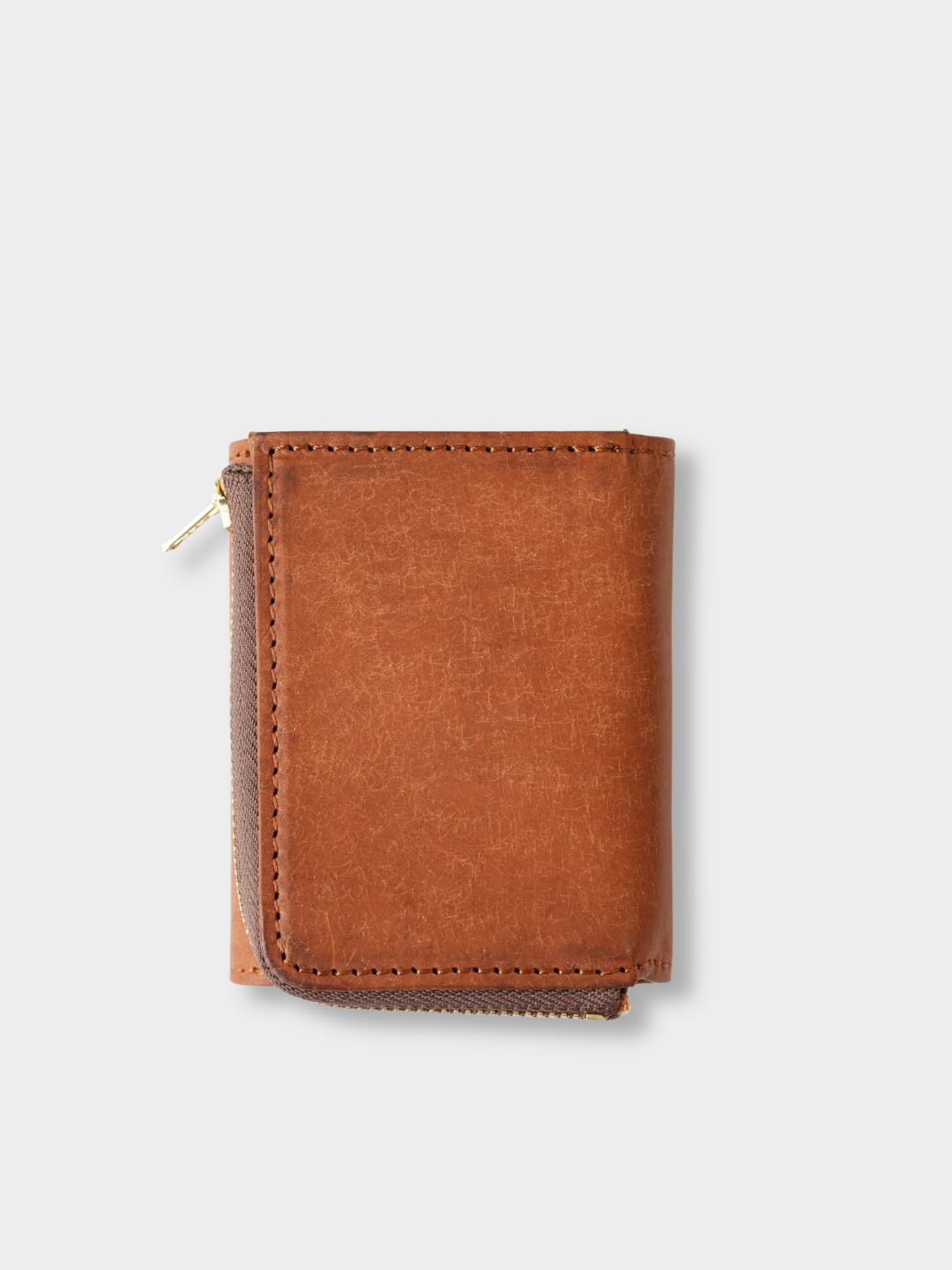 PAYMENT HUNTER WALLET MAX - PB / RFID保護機能付  `CAMEL`