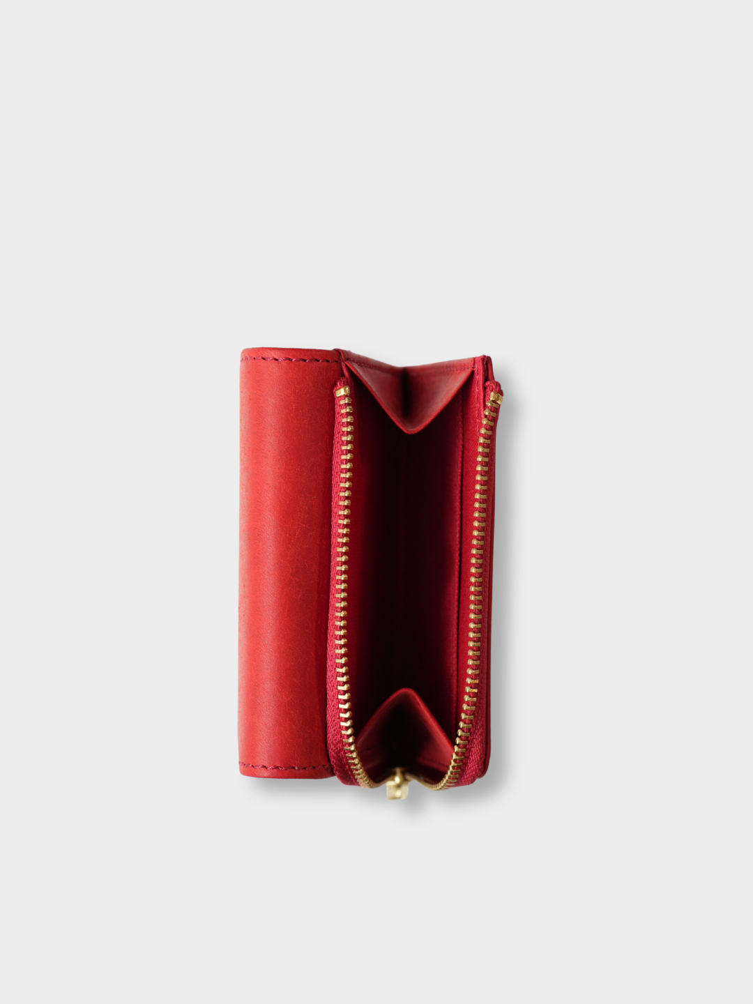 PAYMENT HUNTER WALLET MAX - PB / RFID保護機能付  `RED`