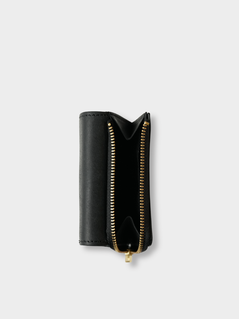 PAYMENT HUNTER WALLET MAX - PB / RFID保護機能付  `BLACK`