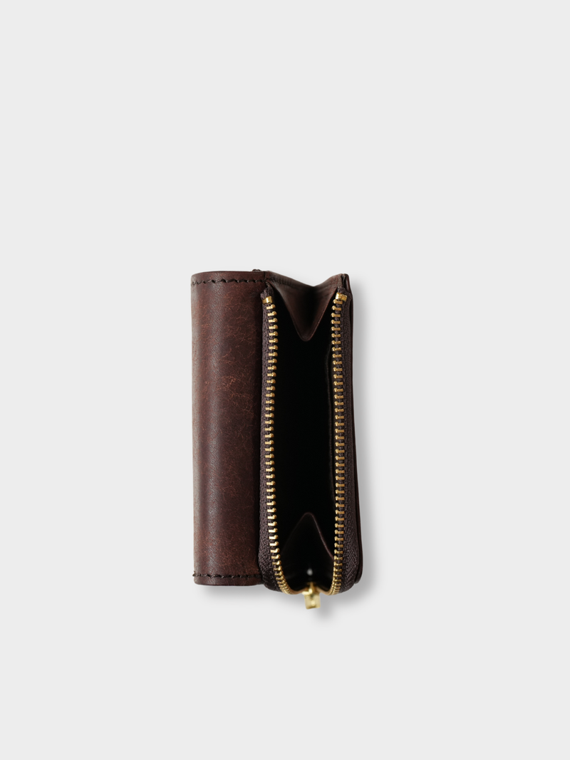 PAYMENT HUNTER WALLET MAX - PB / RFID保護機能付  `CHOCO`