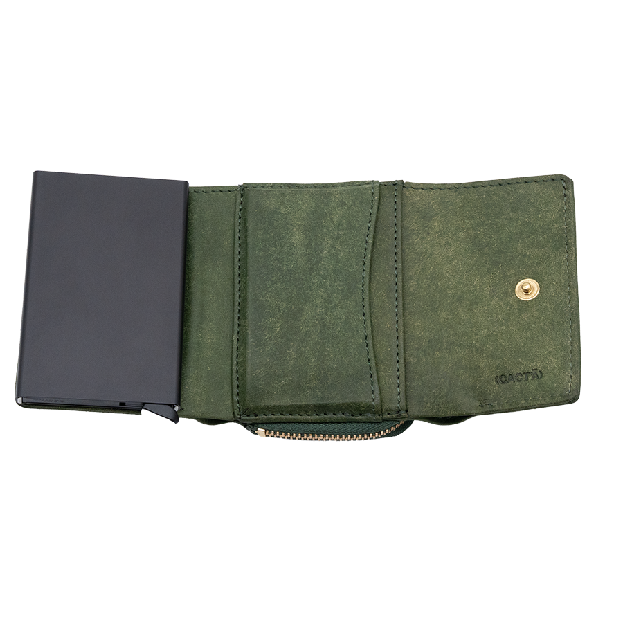 NO.2044　PUEBLO　PAYMENT HUNTER WALLET-MAX-