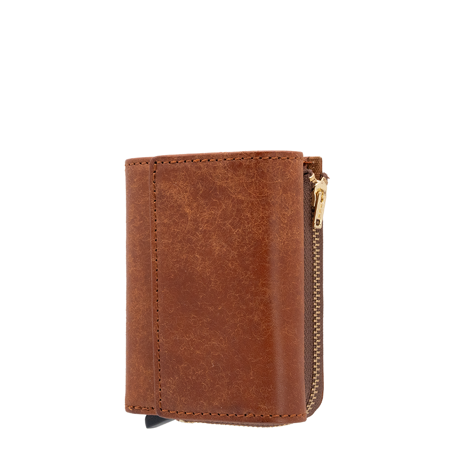 NO.2044　PUEBLO　PAYMENT HUNTER WALLET-MAX-