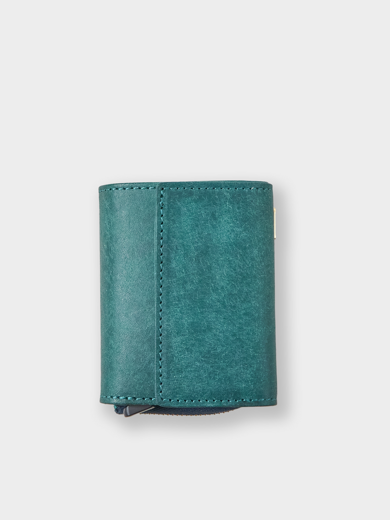 PAYMENT HUNTER WALLET MAX - PB / RFID保護機能付  `BLUE`