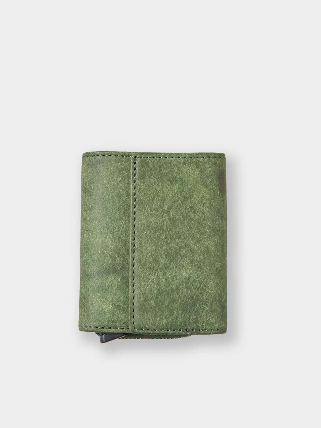 PAYMENT HUNTER WALLET MAX - PB / RFID保護機能付  `GREEN`