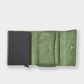 PAYMENT HUNTER WALLET MAX - PB / RFID保護機能付  `GREEN`