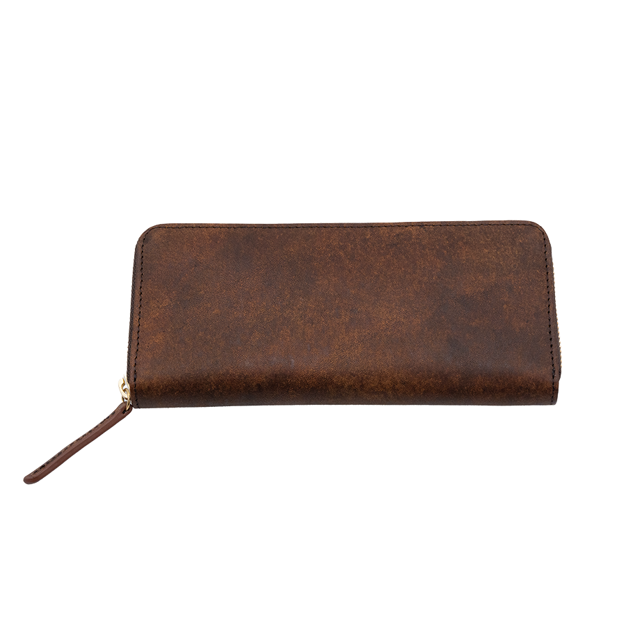 NO.2045　HABANA　LONG WALLET