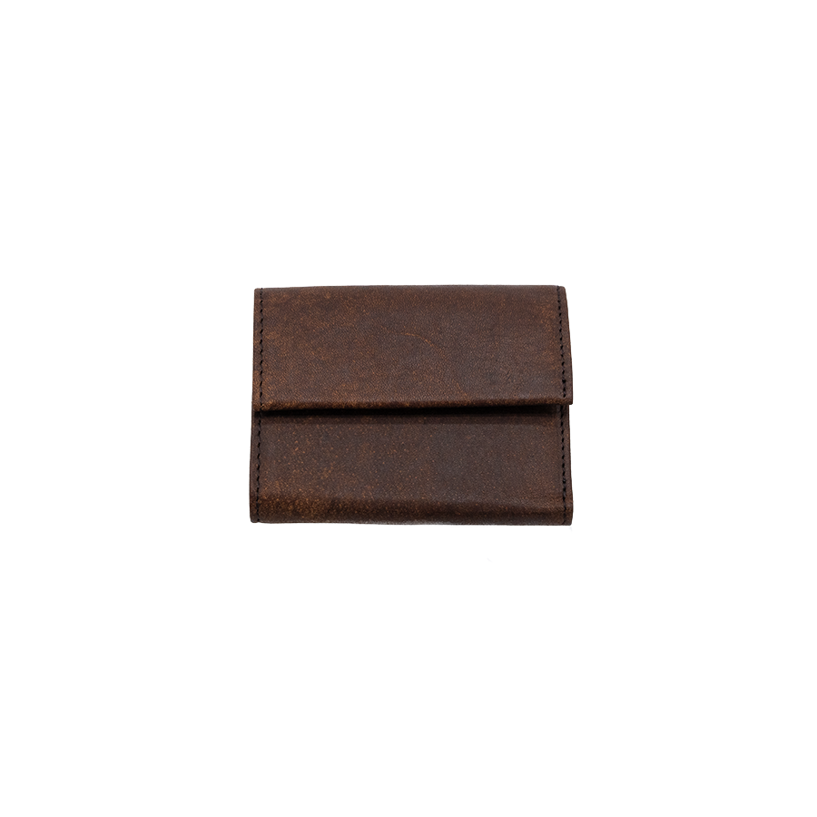 NO.2046　HABANA　SMALL WALLET