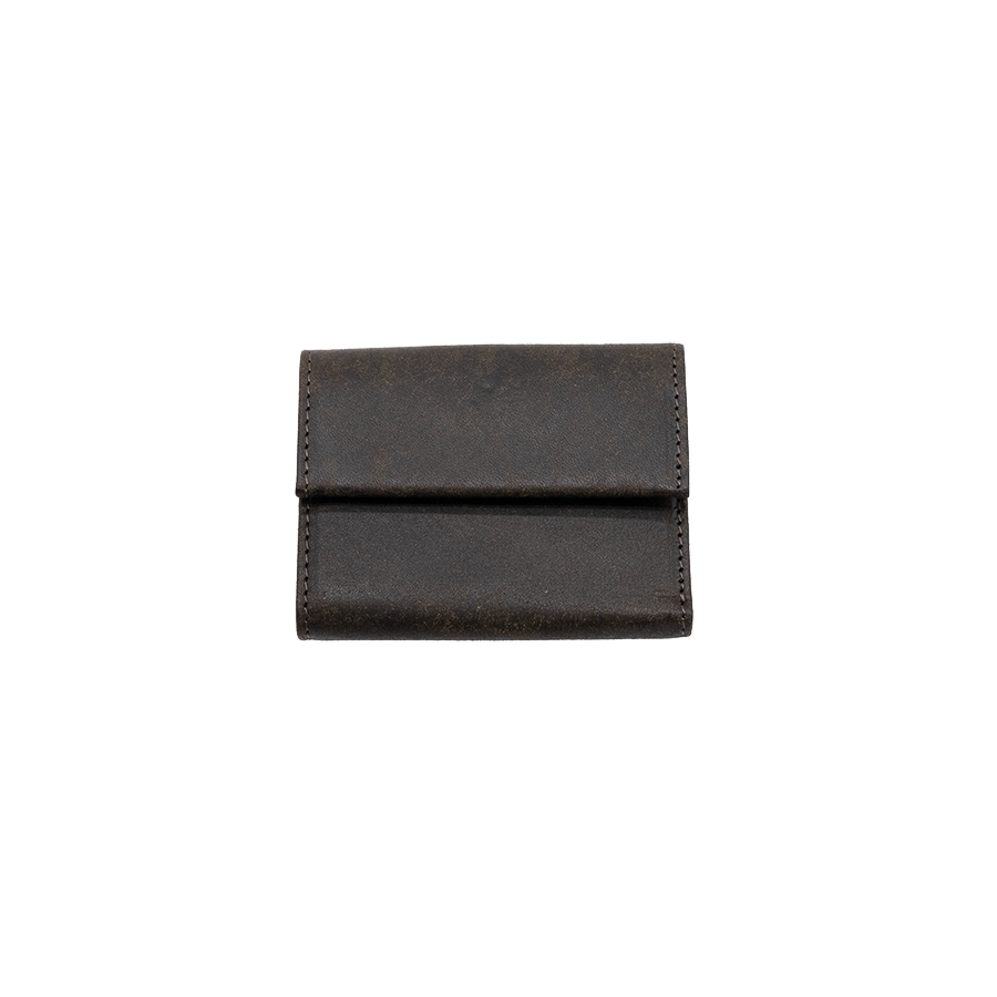 NO.2046　HABANA　SMALL WALLET