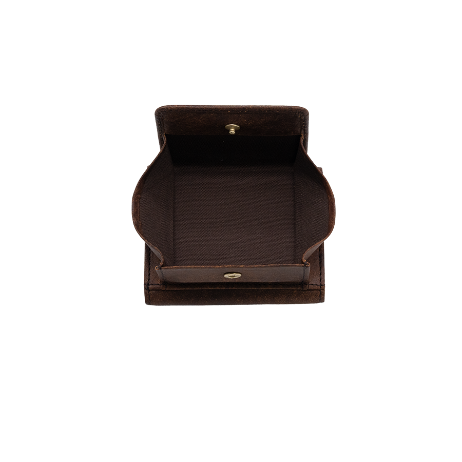 NO.2046　HABANA　SMALL WALLET