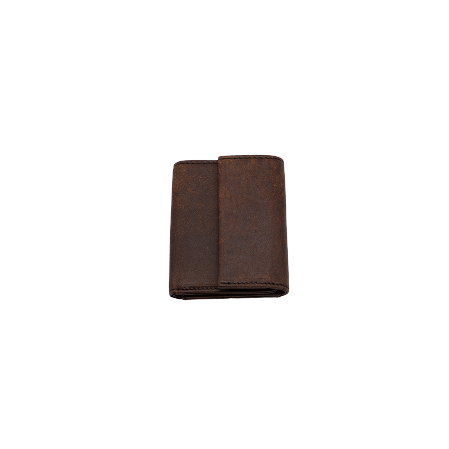 NO.2046　HABANA　SMALL WALLET