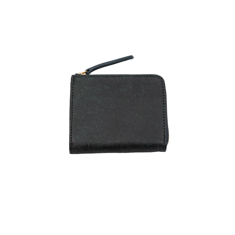 NO.2047　HABANA　L-ZIP WALLET