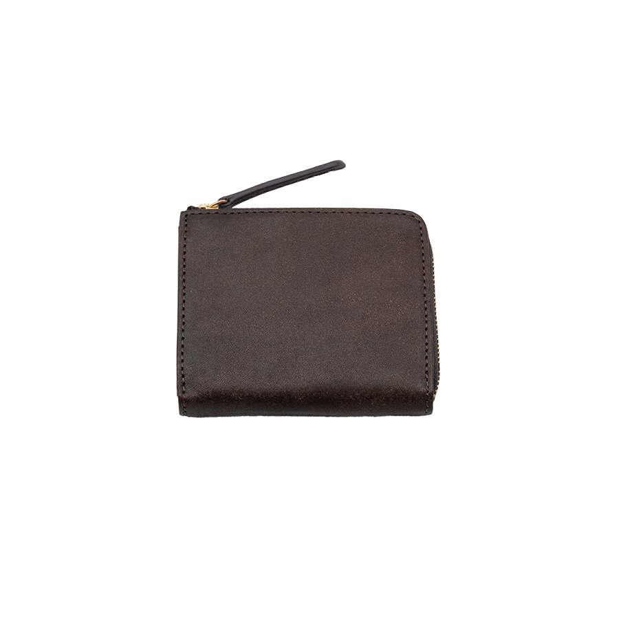 HABANA　L-ZIP WALLET