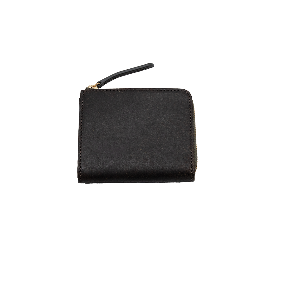NO.2047　HABANA　L-ZIP WALLET