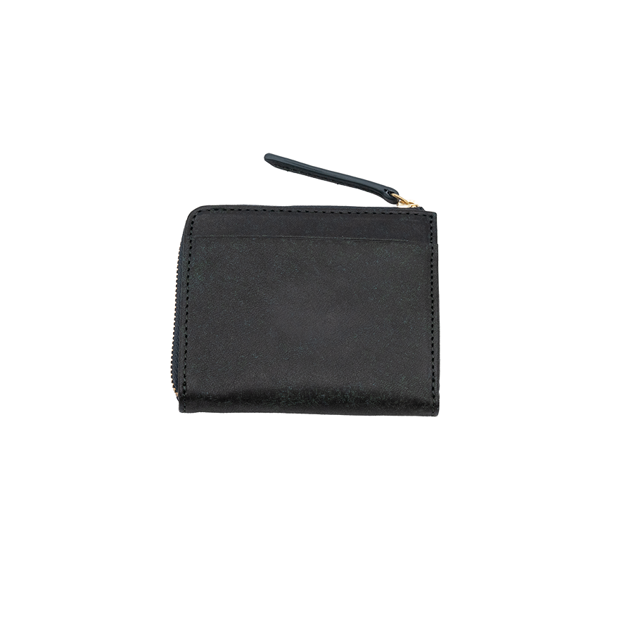 NO.2047　HABANA　L-ZIP WALLET