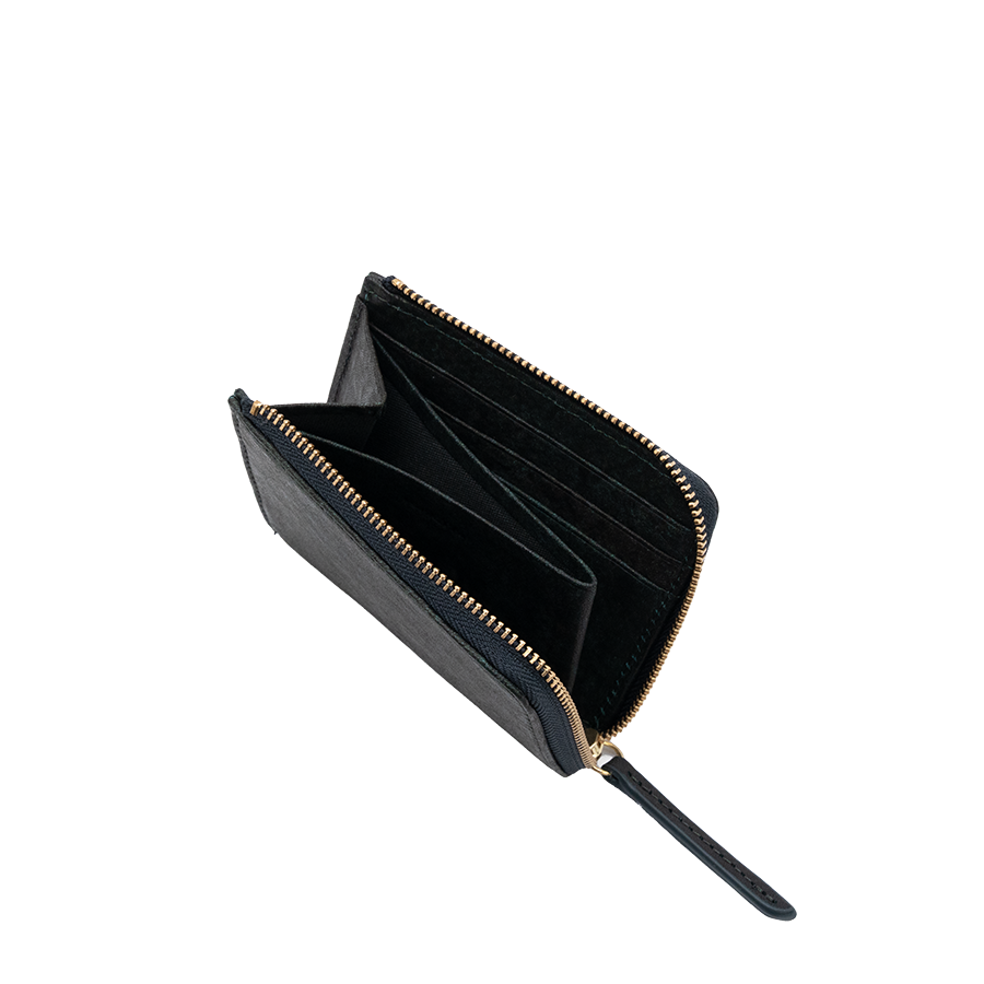 NO.2047　HABANA　L-ZIP WALLET