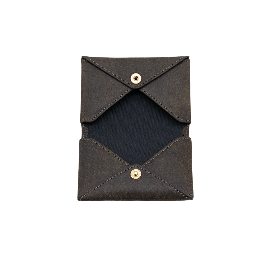 NO.2049　HABANA　CARD CASE