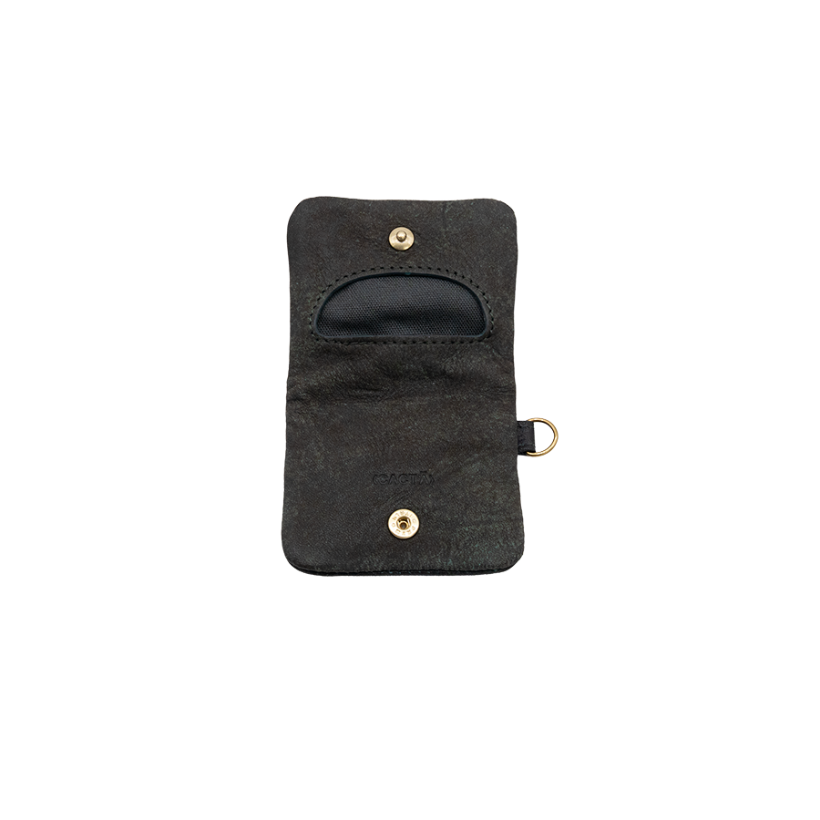 NO.2050　HABANA　COIN CASE