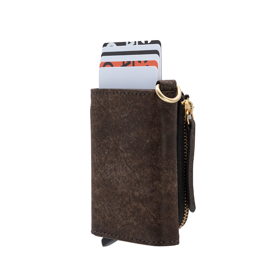 NO.2051　HABANA　PAYMENT HUNTER WALLET