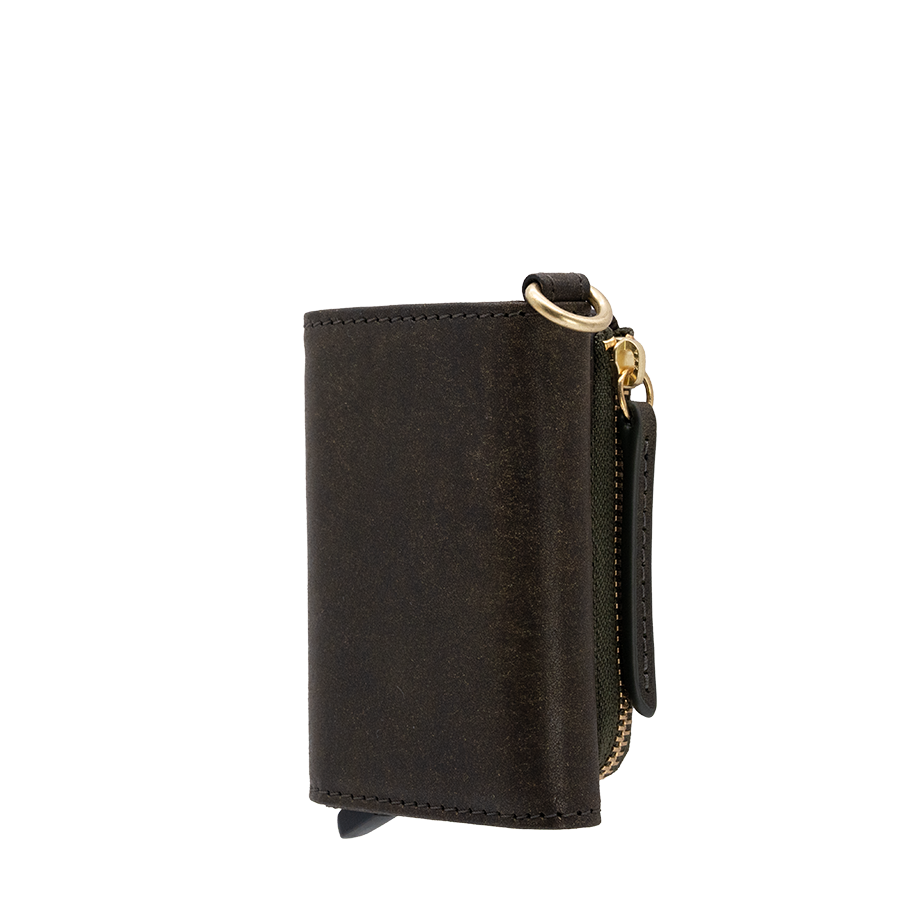 NO.2051　HABANA　PAYMENT HUNTER WALLET