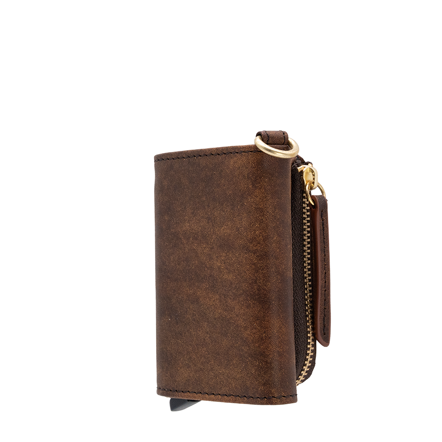 NO.2051　HABANA　PAYMENT HUNTER WALLET