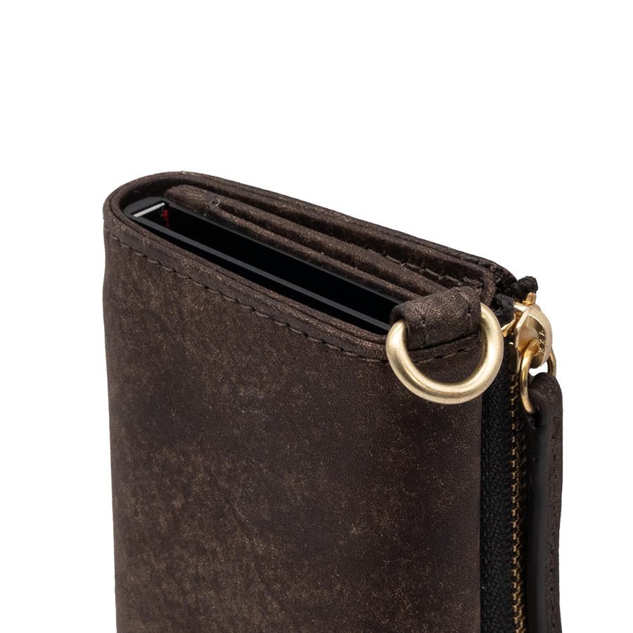 NO.2051　HABANA　PAYMENT HUNTER WALLET